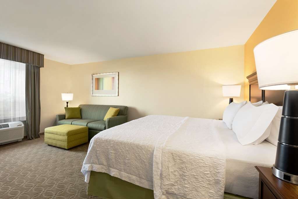 Hotel photo 44 of Hampton Inn & Suites Corpus Christi.