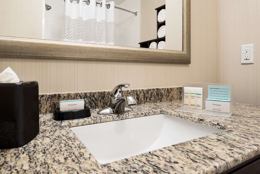Hotel photo 22 of Hampton Inn & Suites Corpus Christi.