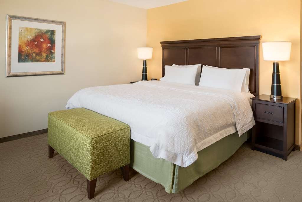 Hotel photo 6 of Hampton Inn & Suites Corpus Christi.