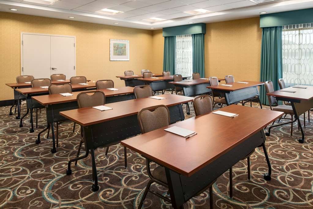 Hotel photo 11 of Hampton Inn & Suites Corpus Christi.