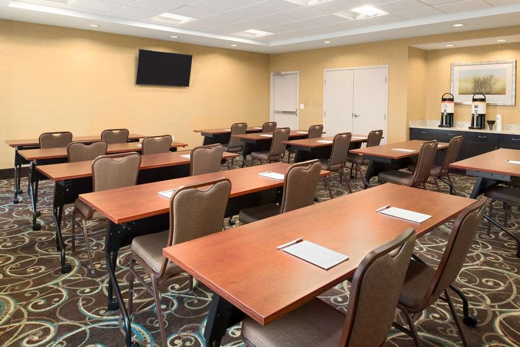 Hotel photo 40 of Hampton Inn & Suites Corpus Christi.