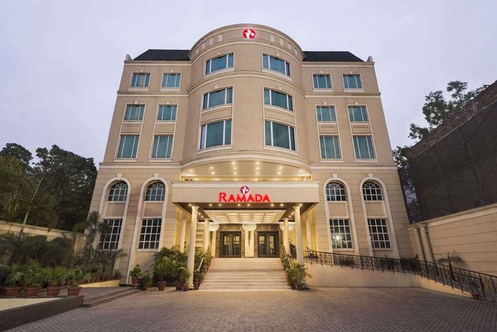 RAMADA BY WYNDHAM JALANDHAR CITY CENTRE (Punjab) - Hotel Reviews, Photos,  Rate Comparison - Tripadvisor