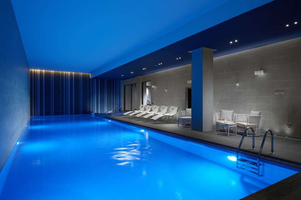 Hotel photo 12 of Hilton London Bankside.