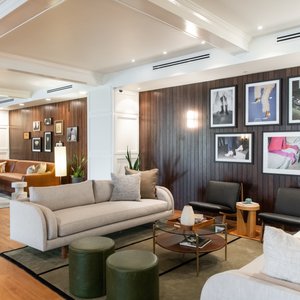 Hutton Hotel, hotel in Nashville