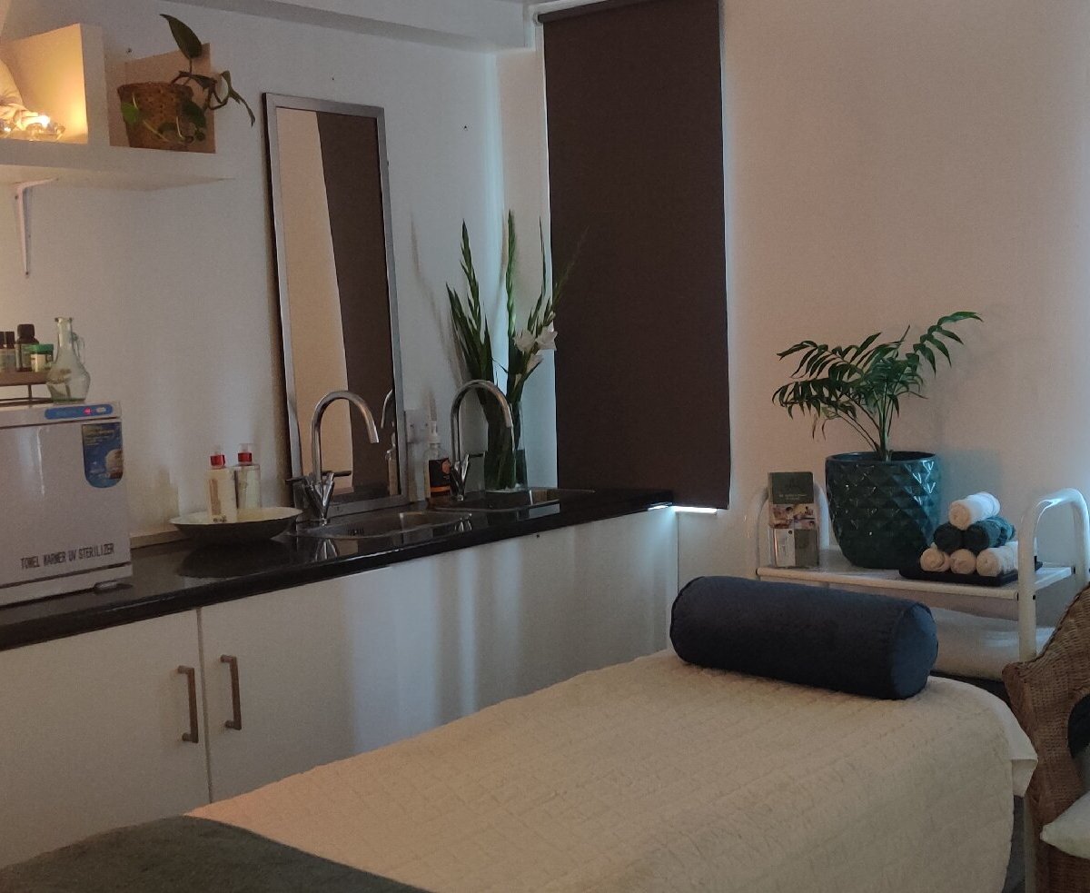 Nana Thai Therapy (London, England): Hours, Address - Tripadvisor