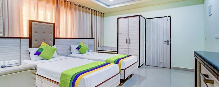 HOTEL KADAMBA - Prices & Reviews (Bengaluru, India)