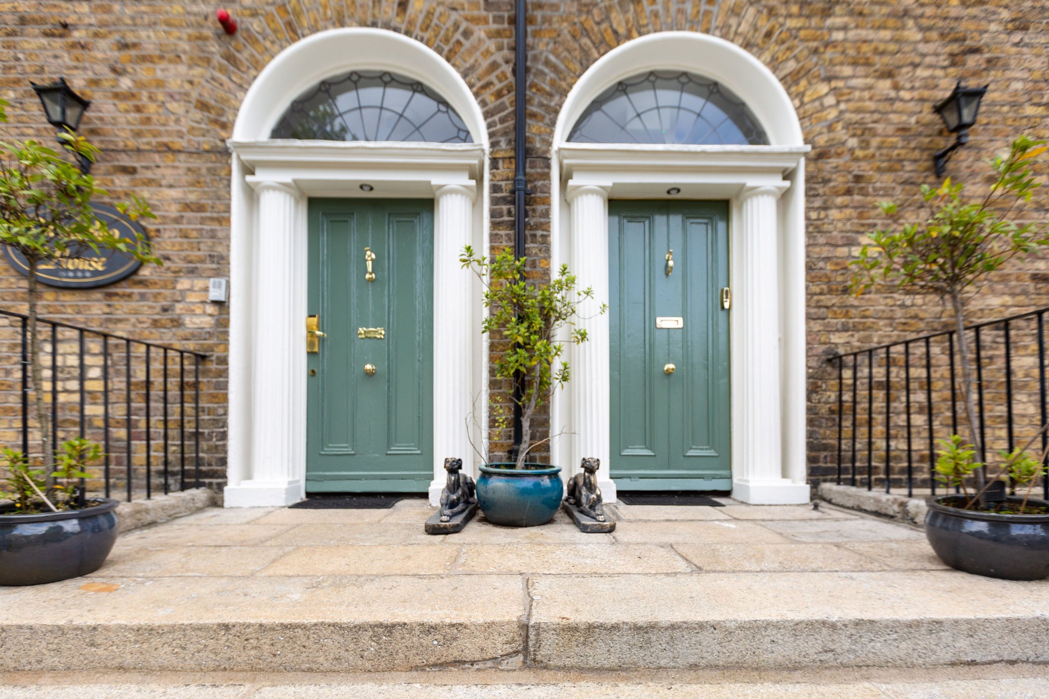 Waterloo Townhouse & Suites by null