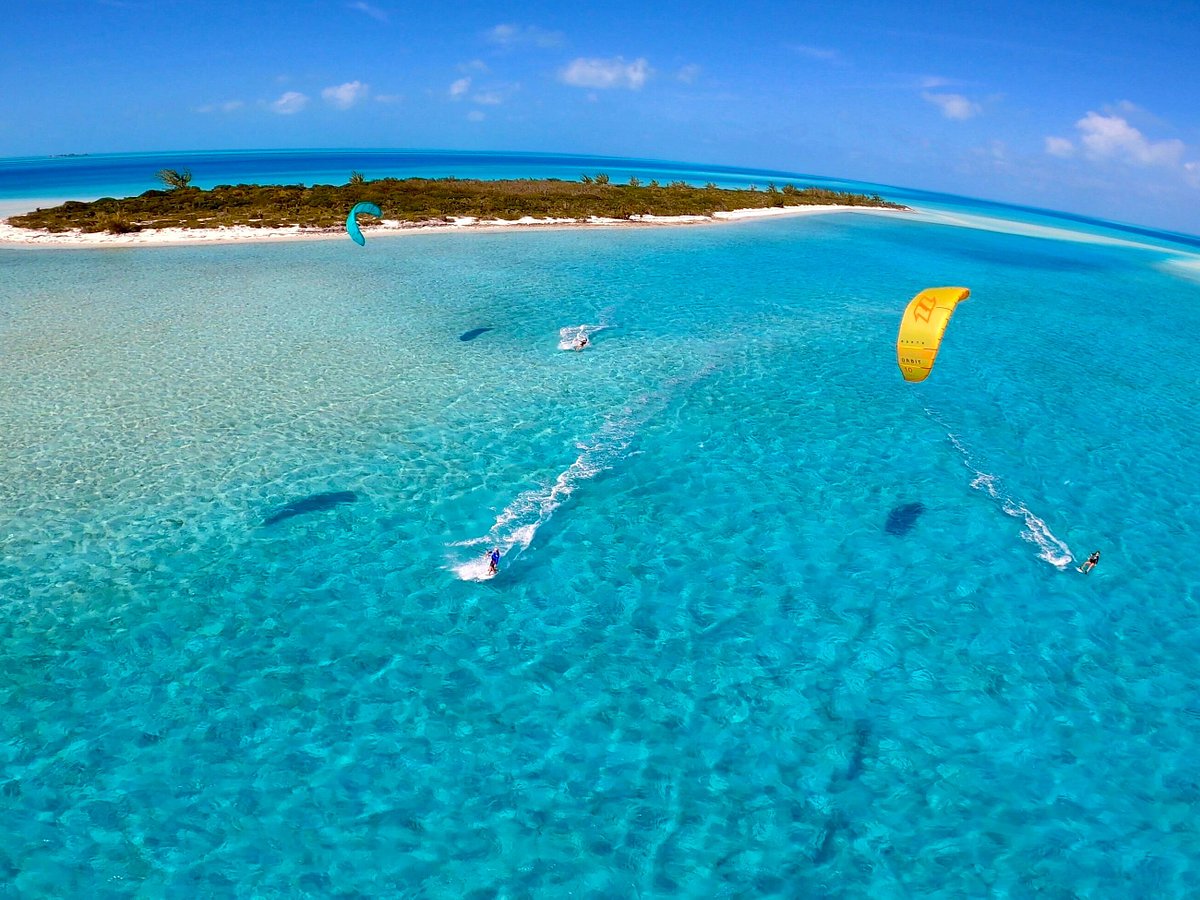 A great place to kite surf. - Picture of Corson's Inlet State Park, Ocean  City - Tripadvisor