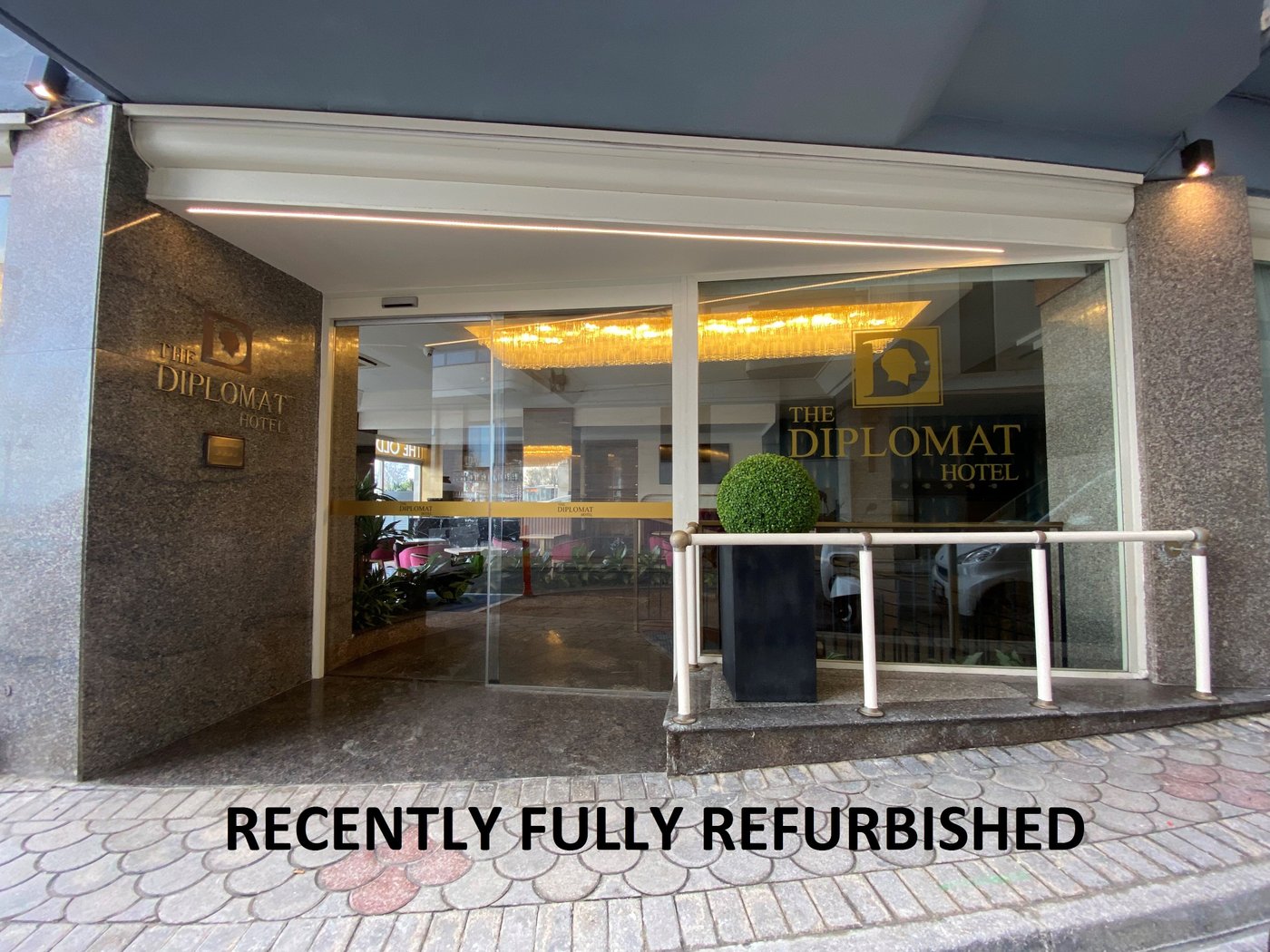 DIPLOMAT HOTEL MALTA - Updated 2024 Prices & Reviews (Sliema)