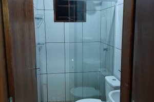 Quarto e suíte