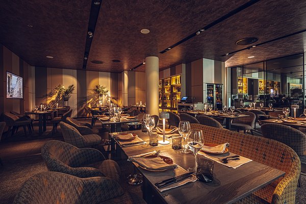 THE 10 BEST Private Dining Restaurants in Frankfurt