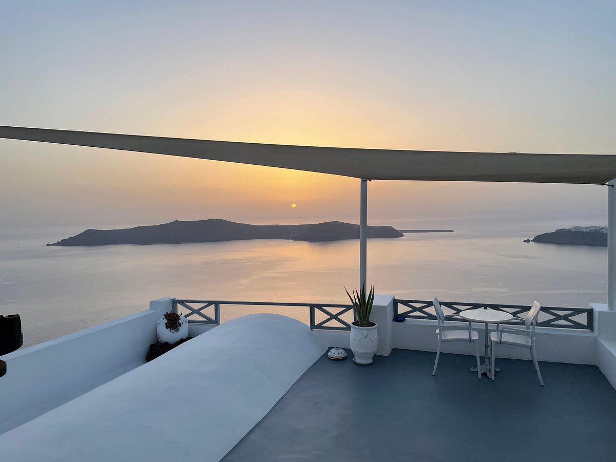 PREKAS APARTMENTS - Updated 2024 Prices & Hotel Reviews (Santorini ...