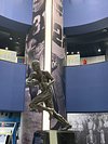 Pro football hall of fame cafe - Review of Pro Football Hall of Fame,  Canton, OH - Tripadvisor