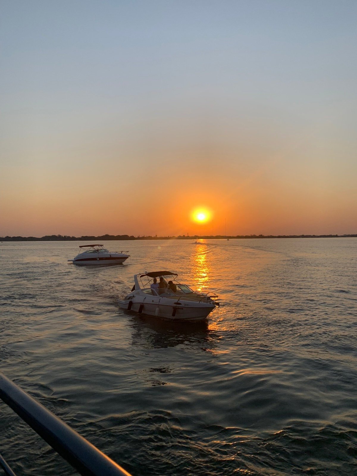 Cais Embarcadero: ponto de encontro de Porto Alegre e o Guaíba