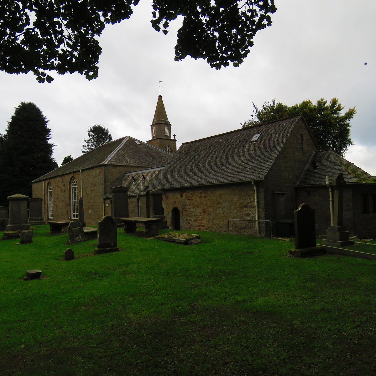 CURRIE KIRK (Edinburgh) - All You Need to Know BEFORE You Go