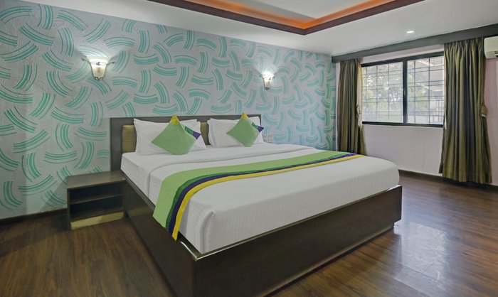 TREEBO SAVOURY SEA SHELL RESIDENCY (Bangalore, Inde) - tarifs 2024