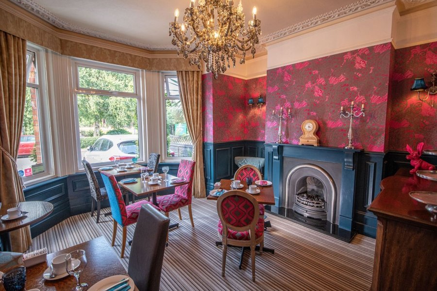 AMARILLO GUESTHOUSE - Prices & Guest house Reviews (Bournemouth, England) - Tripadvisor AMARILLO GUESTHOUSE - Prices &  Guest... 