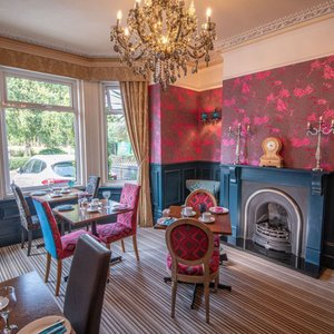 Breakfast Room