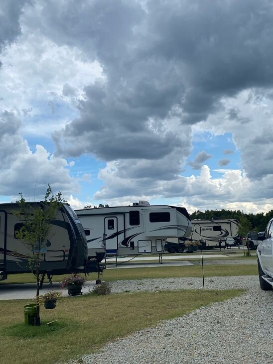 HAPPY ACRES RV PARK & CAMPGROUND - Updated 2023 (Shawnee, OK)