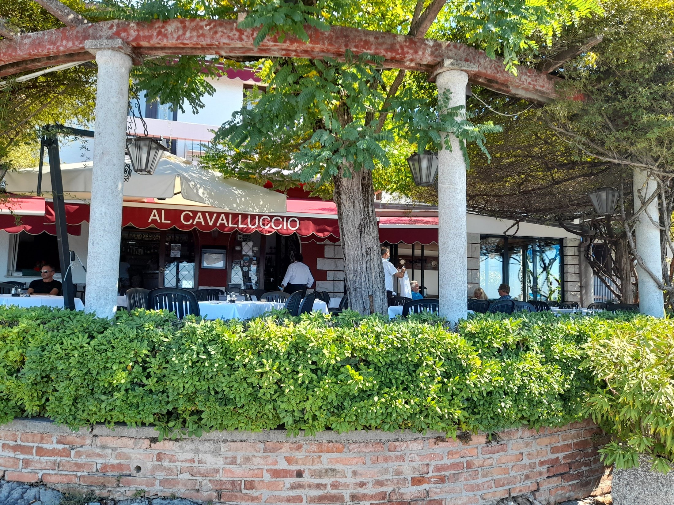 AI SETTE NANI RESTAURANT, Duino - Restaurant Reviews, Photos & Phone Number - Tripadvisor