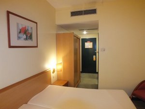 Quarto e suite