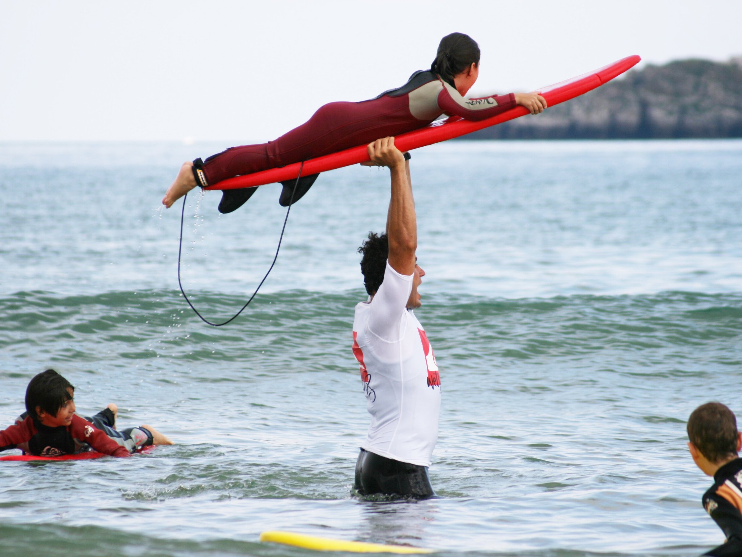 ESCUELA CÁNTABRA DE SURF (Somo) - 2023 Qué saber antes de ir - Lo más ...