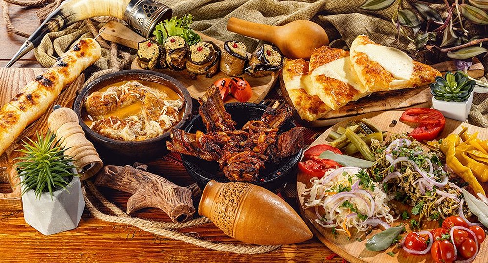 THE 10 BEST Restaurants & Places to Eat in Tbilisi 2024 - Tripadvisor