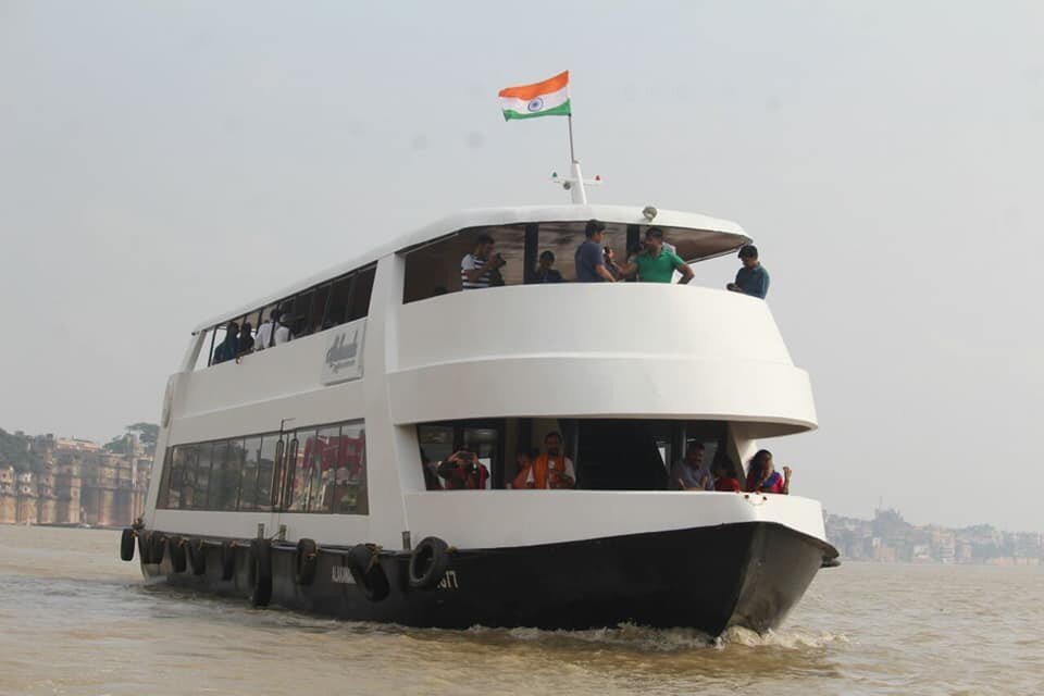 Grand India Tours & Travels (Varanasi) - All You Need To Know BEFORE You Go