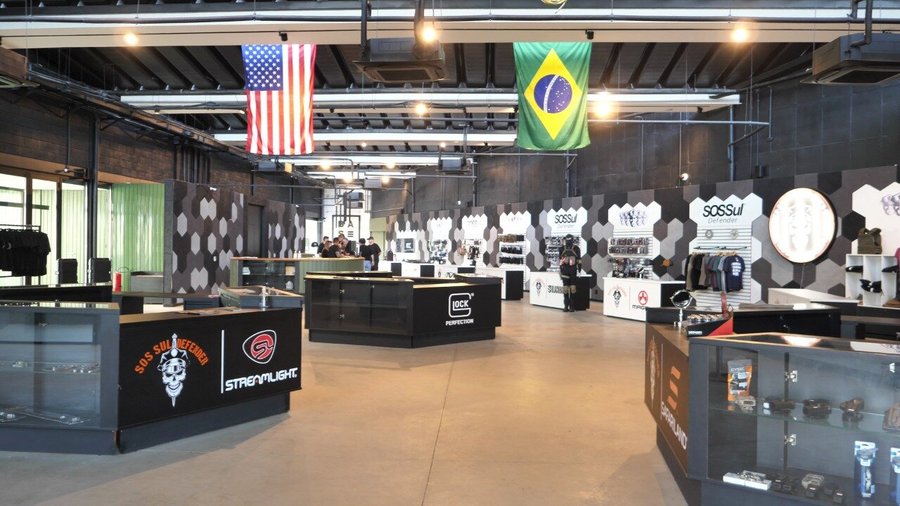 Showroom