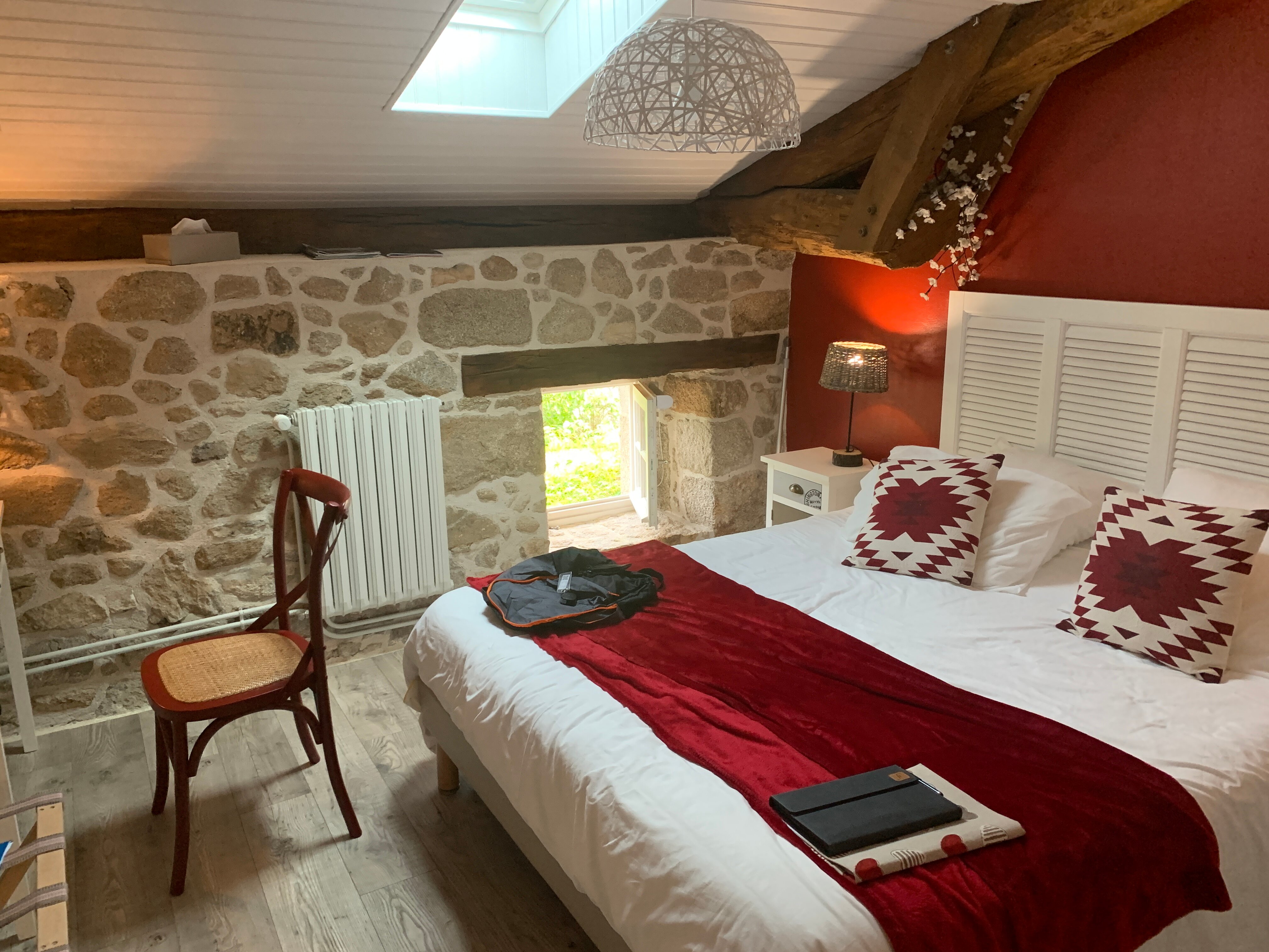 LA VIEILLE MAISON DE PENSOL - Prices & B&B Reviews (France)