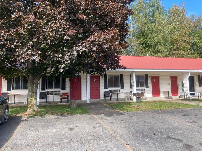 Port Lodge Motel $58 ($̶6̶5̶) - Hotel Reviews - Pulaski, Ny