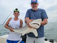 Fishing Trips  Tail Tamer Fishing Charter