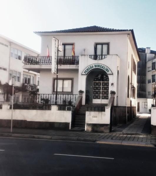 HOTEL BORSALINO Prices Guesthouse Reviews Porto Portugal