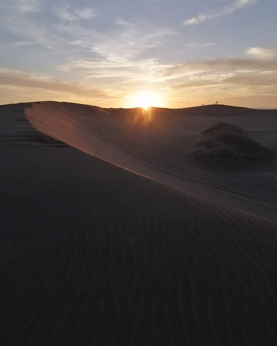 Dunas Del Mogote (La Paz) - All You Need to Know BEFORE You Go