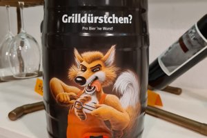 Getränke