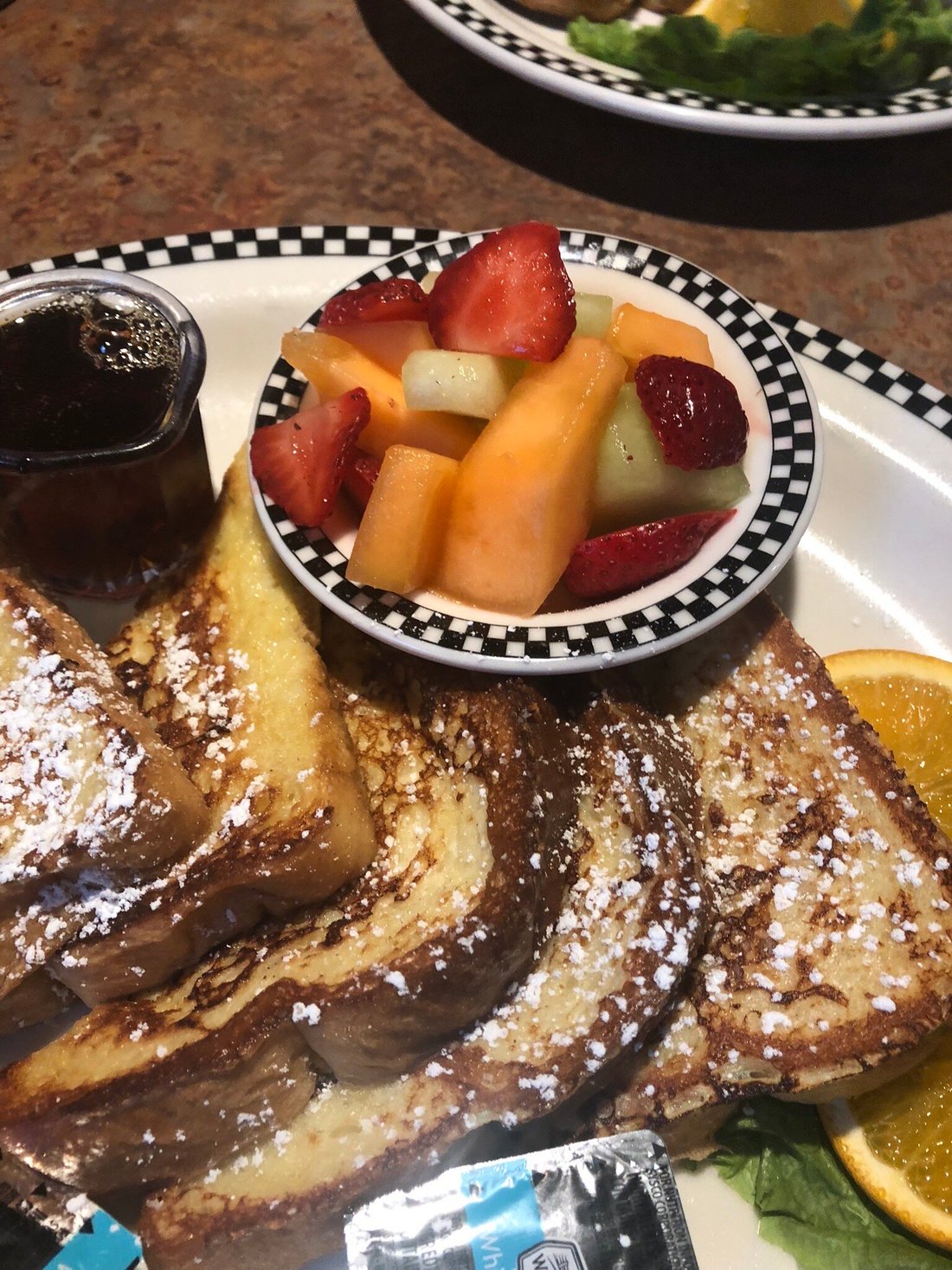 BLACK BEAR DINER, El Cajon - Menu, Prices & Restaurant Reviews ...