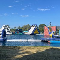 Townsville Barra Fun Park: All You Need to Know BEFORE You Go