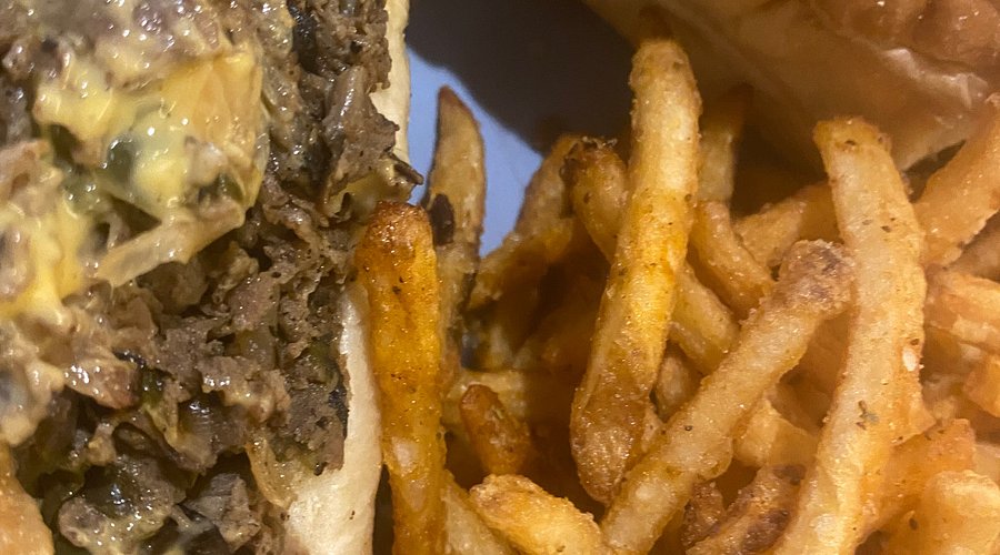 Mike's Cheesesteaks & Roast Pork