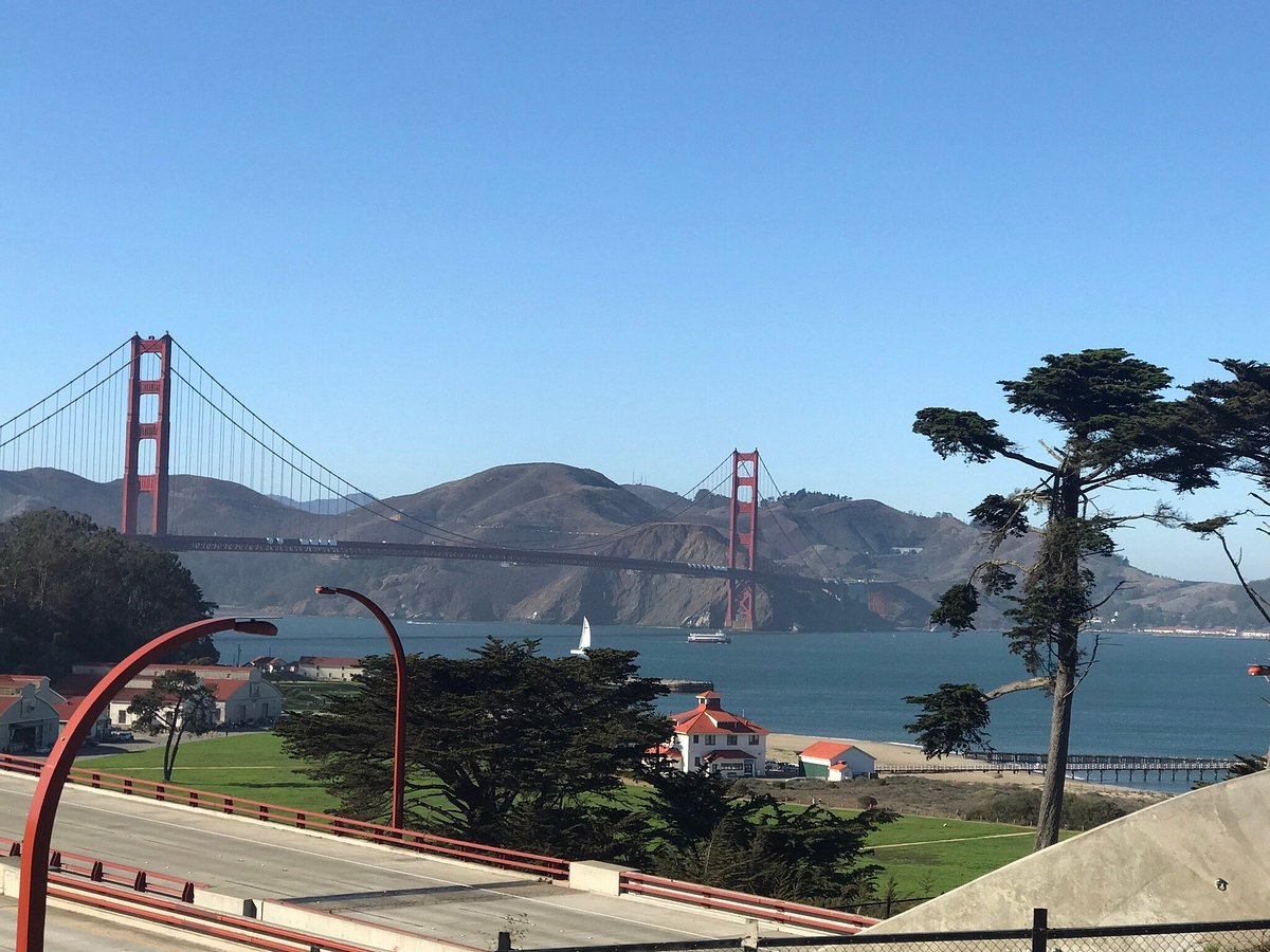 san francisco deluxe sightseeing tours rezensionen