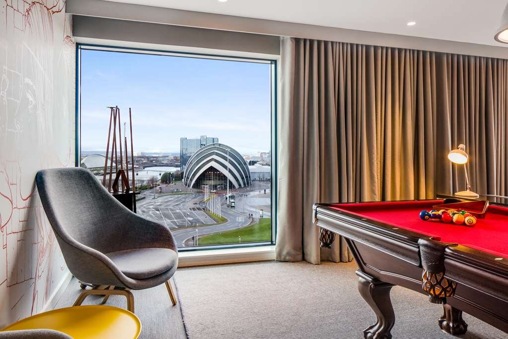 Hotel photo 5 of Radisson RED Hotel, Glasgow.