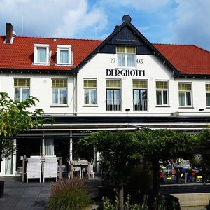 Berghotel Amersfoort
