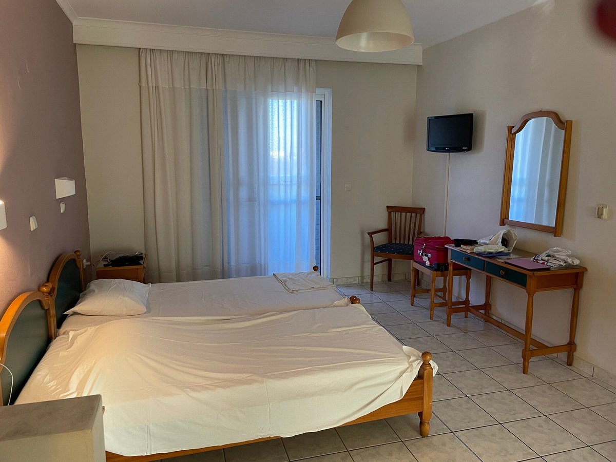 MARIANNA HOTEL - Updated 2024 Prices & Reviews (Kós/Tigaki, Greece)