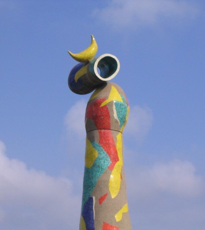 Imagen 3 de Parque de Joan Miró