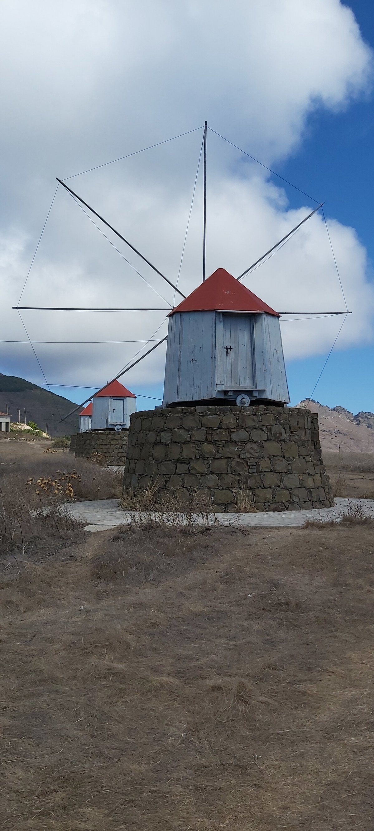 Moinhos De Vento De Porto Santo - O que saber antes de ir (ATUALIZADO 2023)