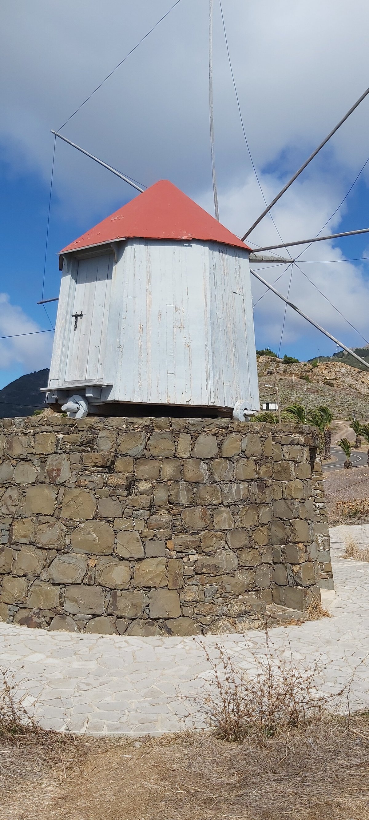 Moinhos De Vento De Porto Santo - O que saber antes de ir (ATUALIZADO 2023)