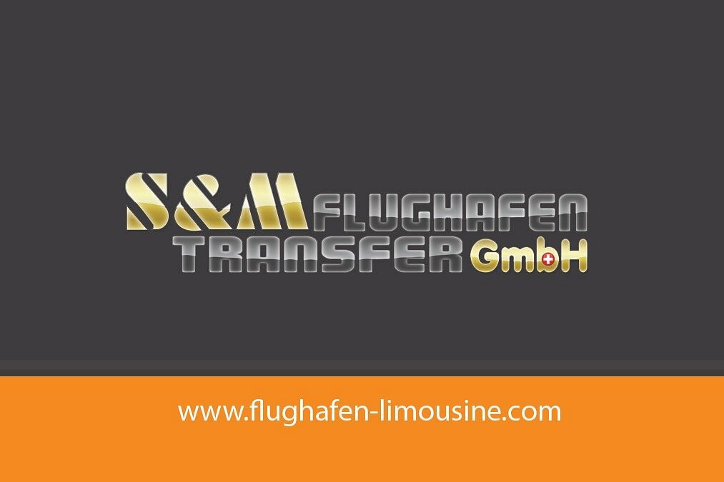 S&M Flughafen Transfer GmbH (Zurich, Switzerland): Hours, Address ...