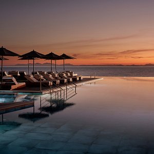 Lesante Blu – The Leading Hotels of the World, hotel in Zakynthos
