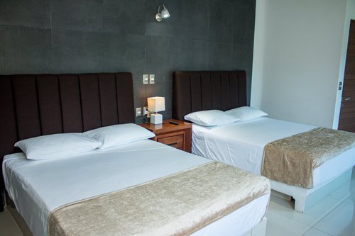 LA LOMA SUITES $51 ($̶6̶5̶) - Prices & Condominium Reviews - Ixtapa, Mexico