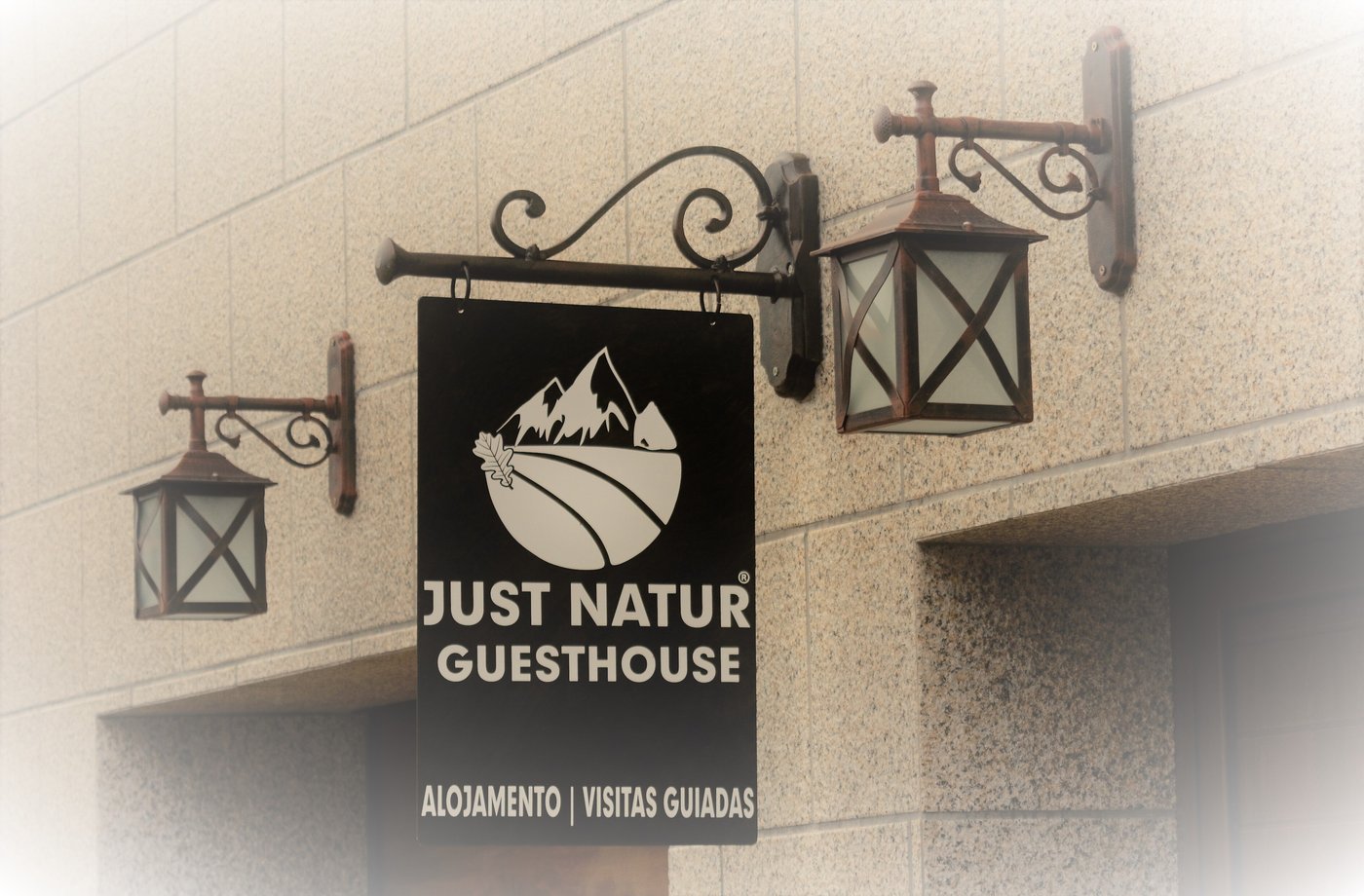 Just Natur (Castro Laboreiro) - 호텔 리뷰 & 가격 비교