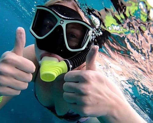 best snorkel tours caye caulker
